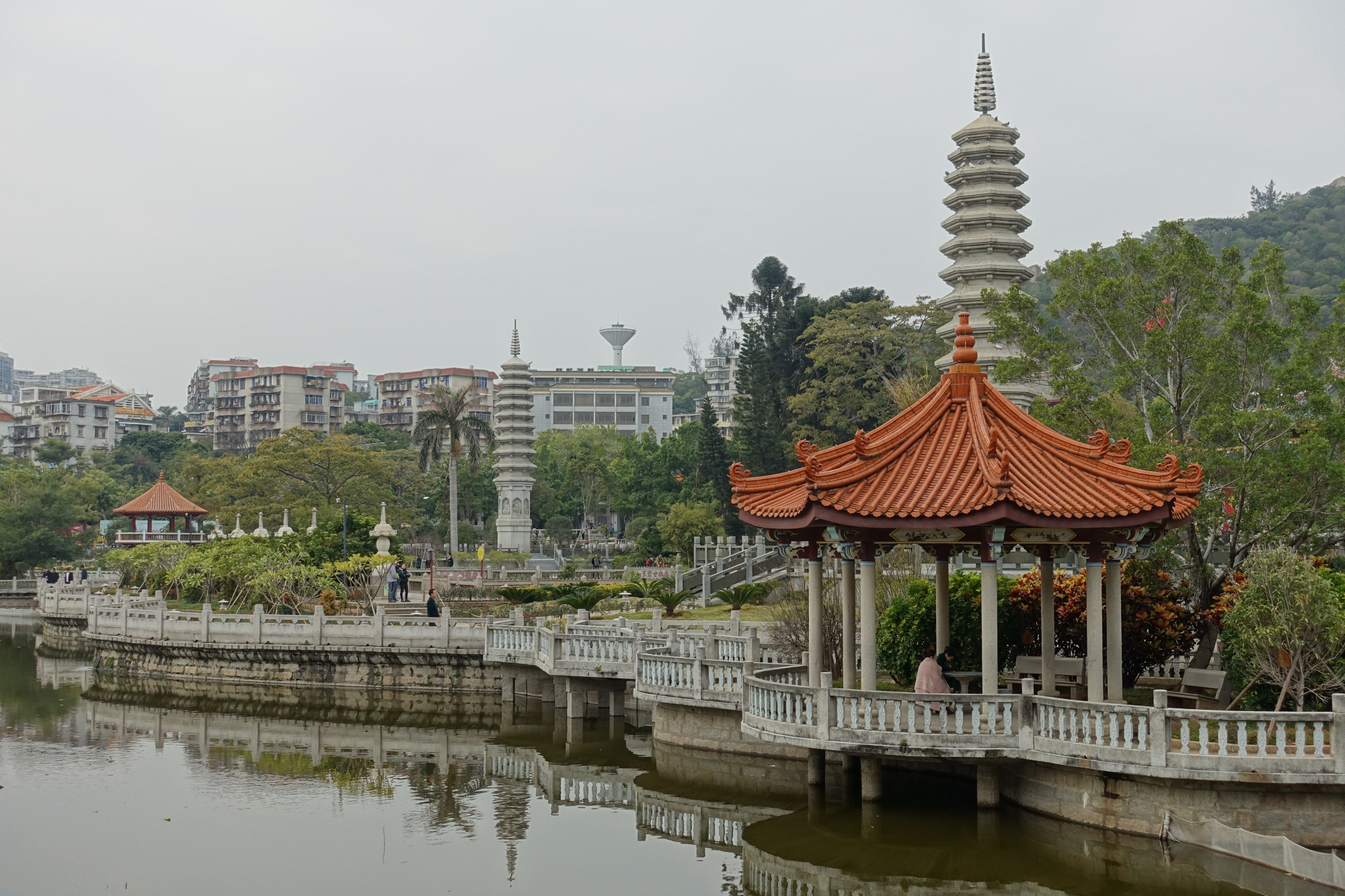 厦门旅游