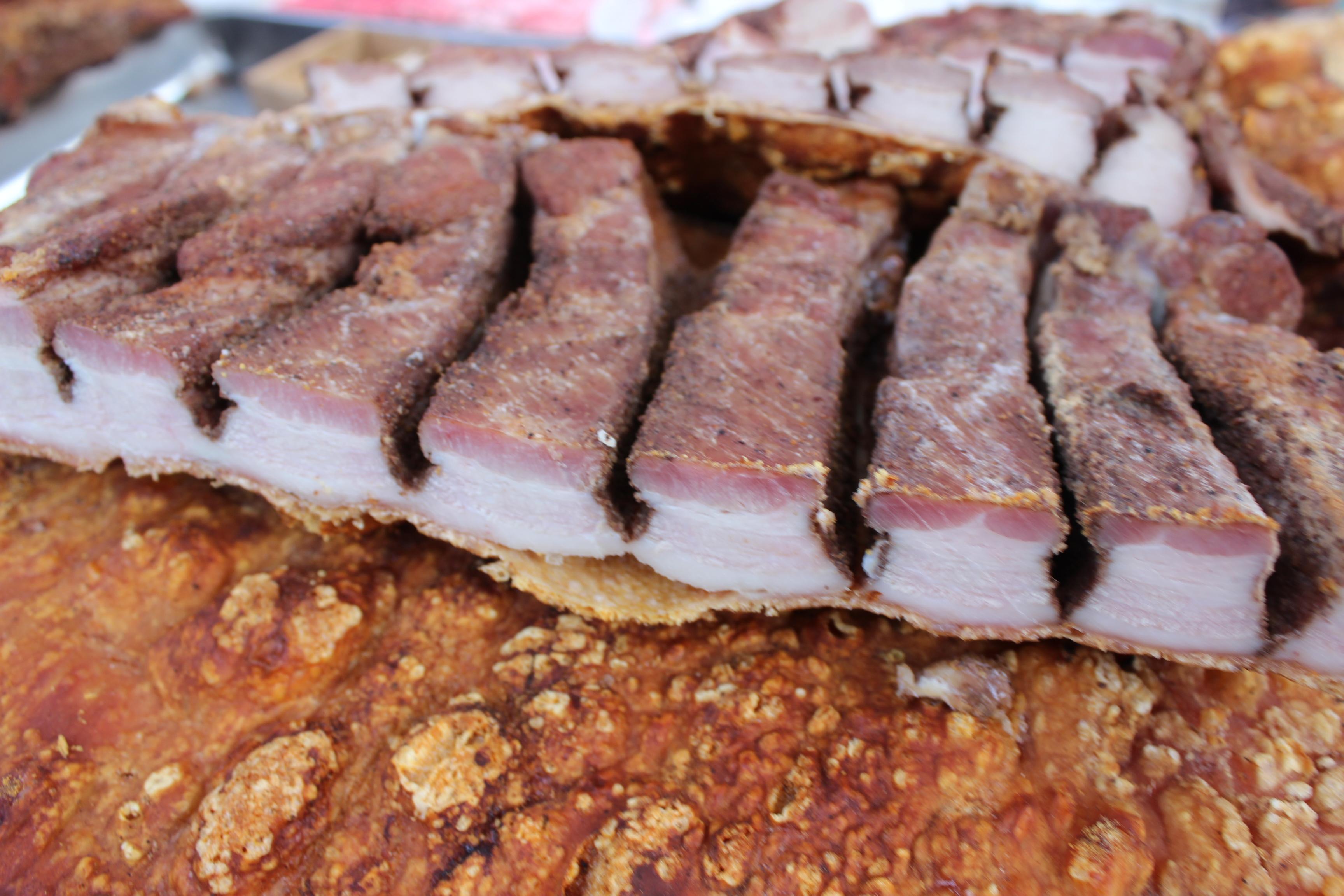 年初二带你去千佛山祈福,吃各种济南名小吃