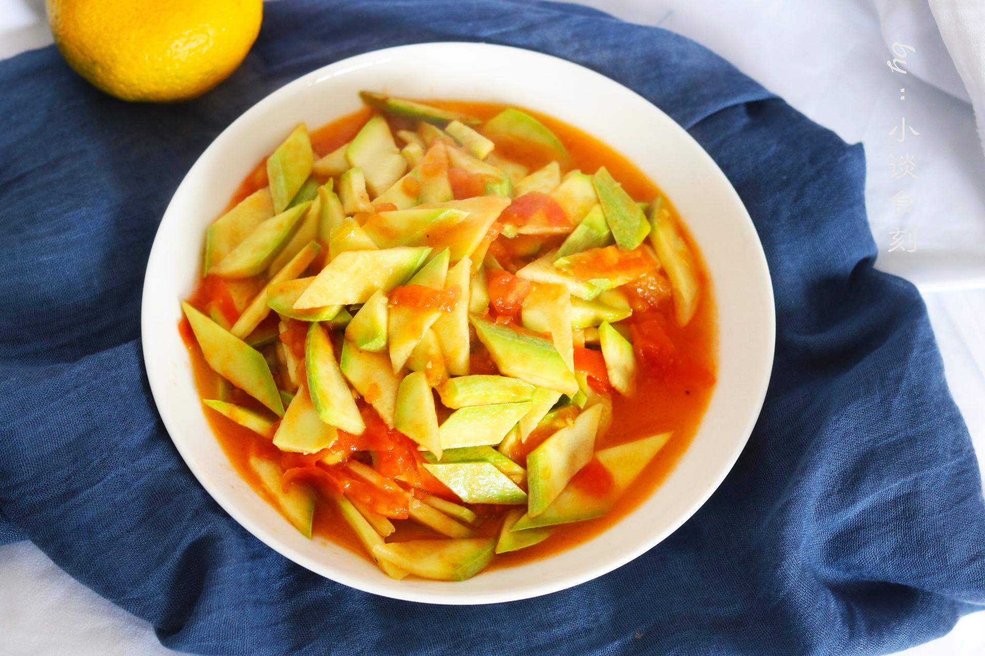 立秋了,这菜别放过,1块钱1根便宜又营养,孩子吃了清火不咳嗽