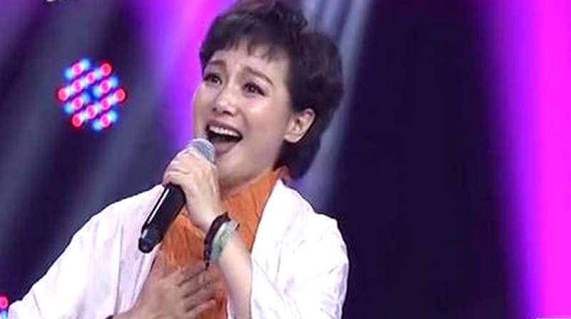 杨俊黄梅戏精彩唱段:黄梅戏《孟姜女》,杨俊演唱,实在是太好听,文化历史,戏曲,好看视频