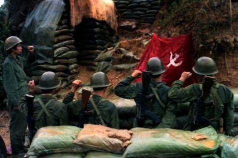 血战越南:老山一战,面对数千具尸体,越军为何不敢收尸?