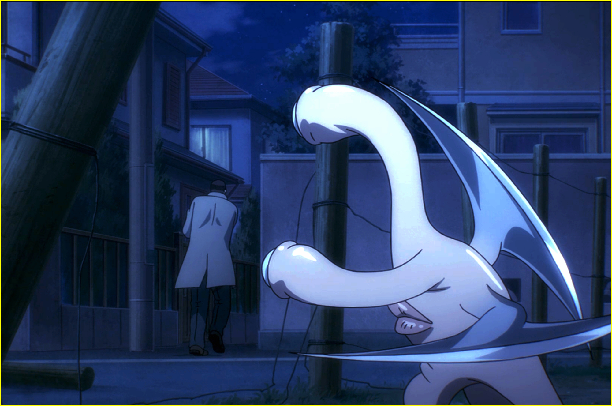 寄生兽:前期精彩的剧情被后藤玩坏了,5位宿主的他不忘吞噬阿右