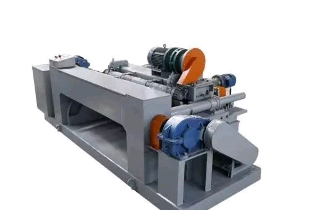 木材旋切机衡量质量指标是什么?