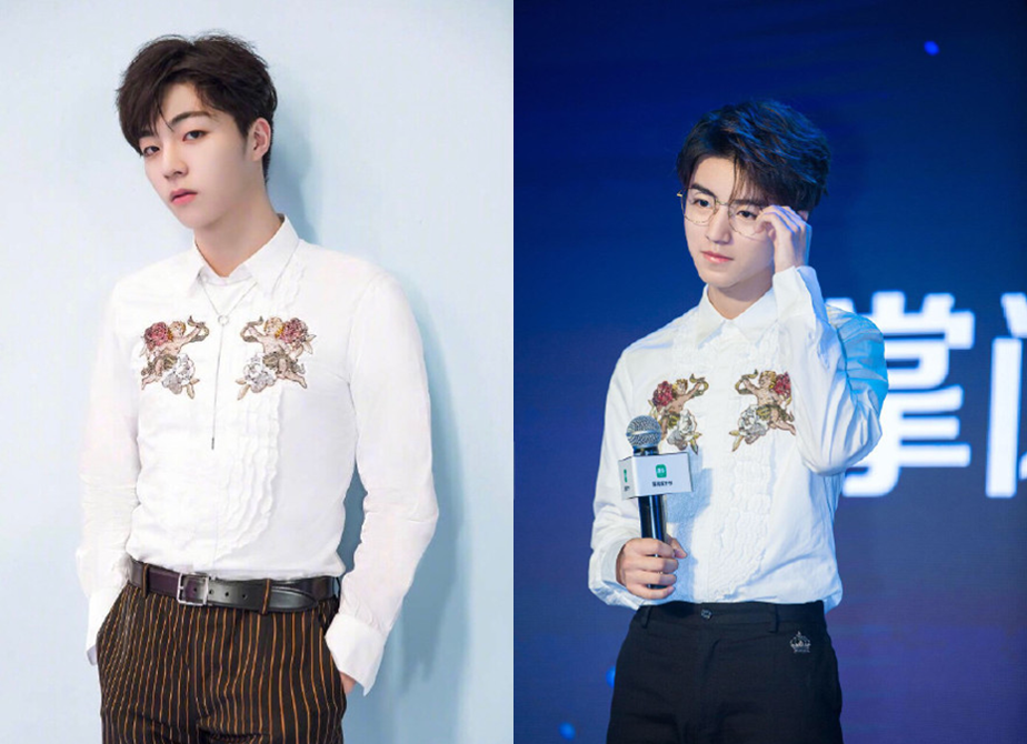 王俊凯工作室发布声明,对陈立农粉丝追责?网友:支持维权!