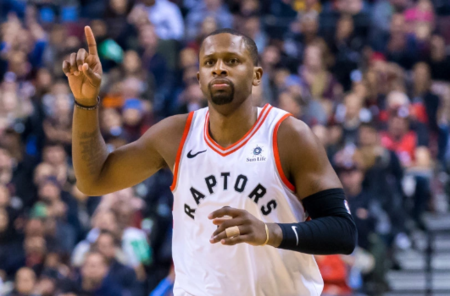 cj-迈尔斯将在今日与奇才比赛中复出