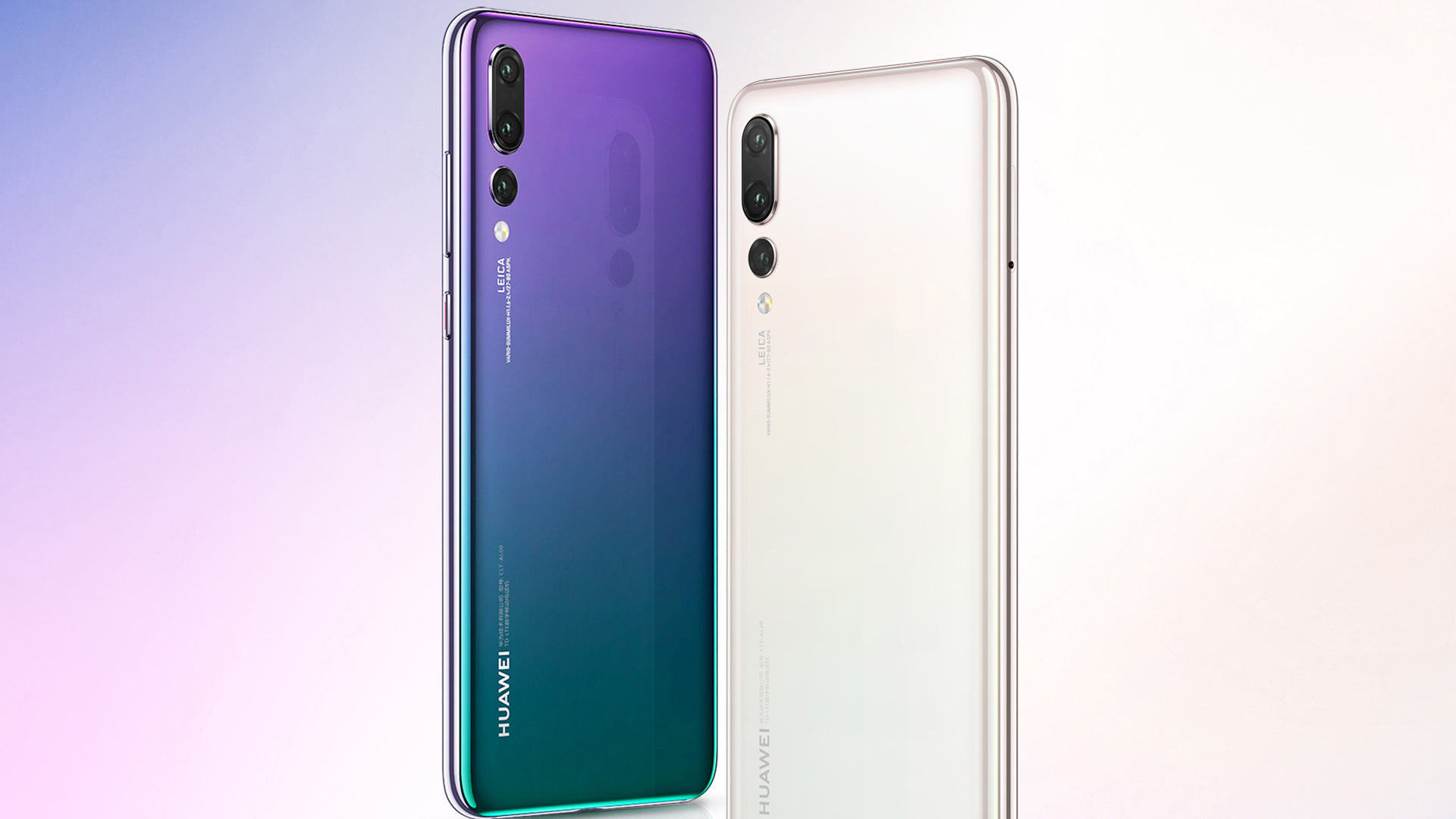 第一款不推荐的手机就是华为p20pro,这款作为地表拍照最强的手机并不