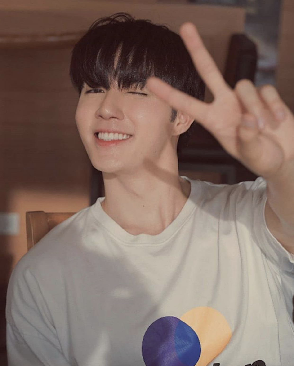 泰国当红小鲜肉合集,颜值与演技不输当年的马里奥毛瑞尔