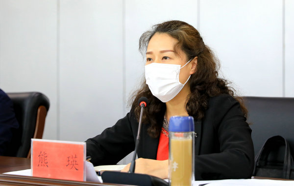 洪湖市启动违规墓地专项整治工作