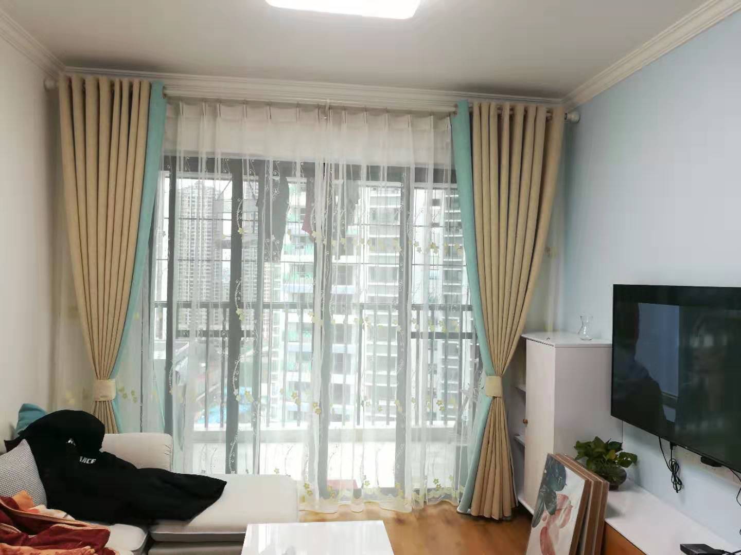 窗帘- 热门商品专区