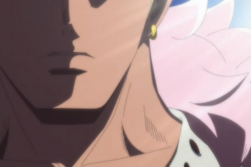 海贼王:明哥笑容的背后也许有满地的心酸泪