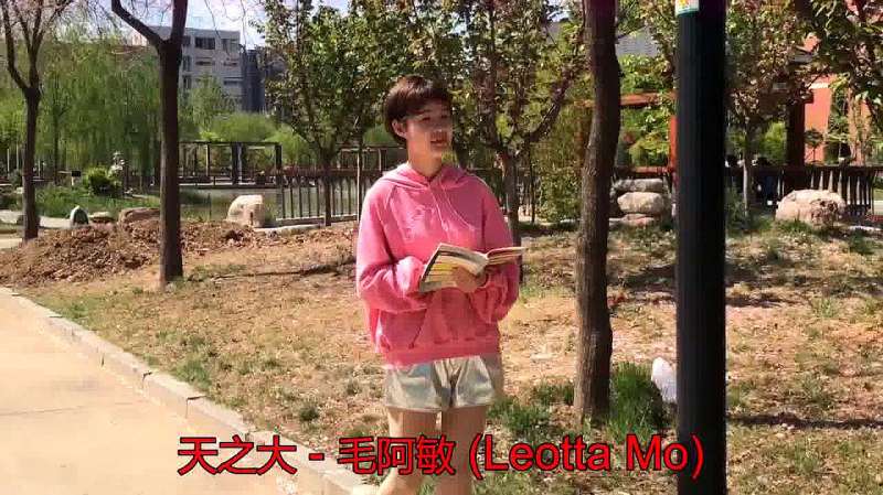 毛阿敏一首《天之大》太好听了，唱出真情感，听着不停流下伤心泪,音乐,流行乐,好看视频