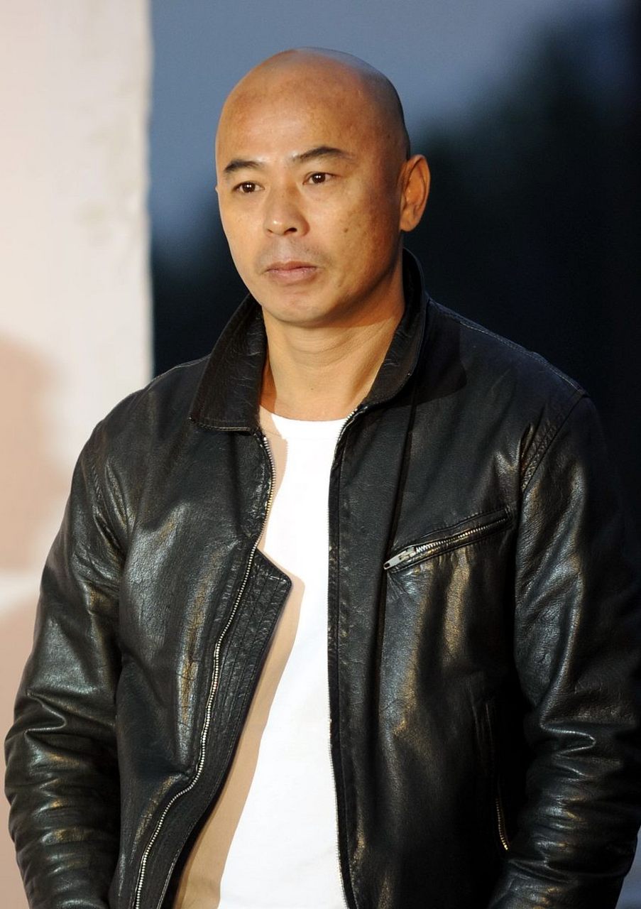 熊欣欣,武打演员,当年最出名的角色应算是黄飞鸿系列里的鬼脚七,样子