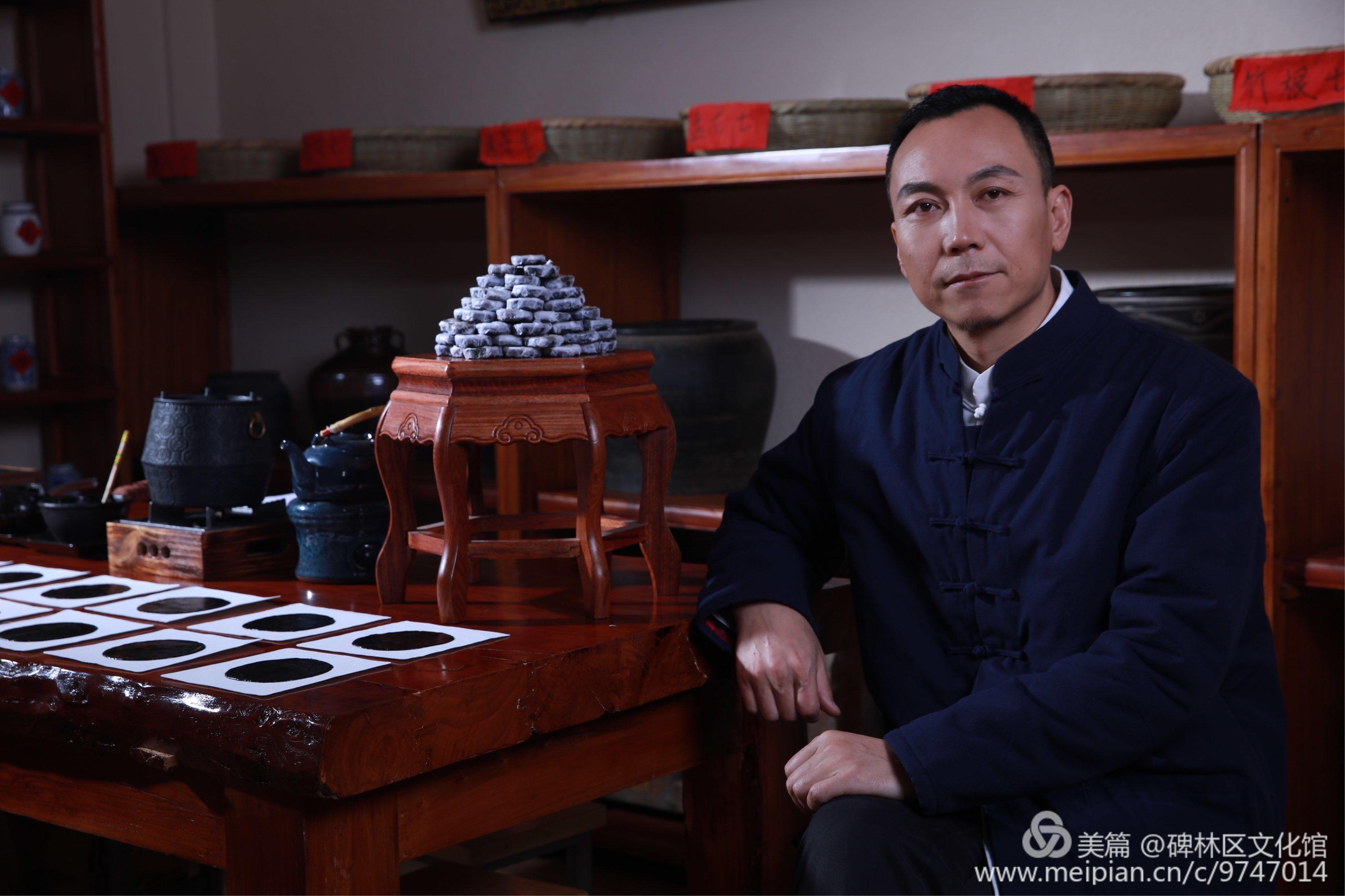 非遗项目马明仁膏药被编成歌剧搬上舞台