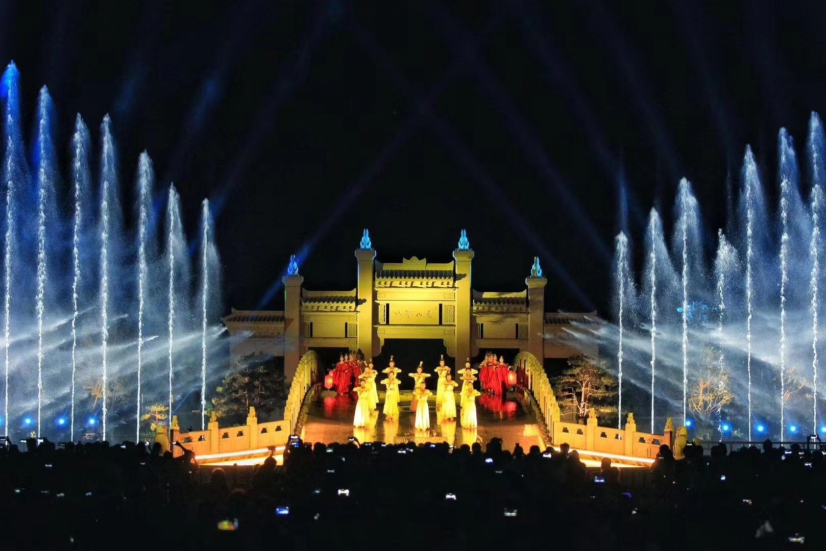 最嗨夜生活的正确打开方式