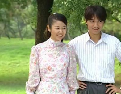 情深深雨蒙蒙:尓豪抱怨依萍抢了书桓时,方瑜的话三观最正!