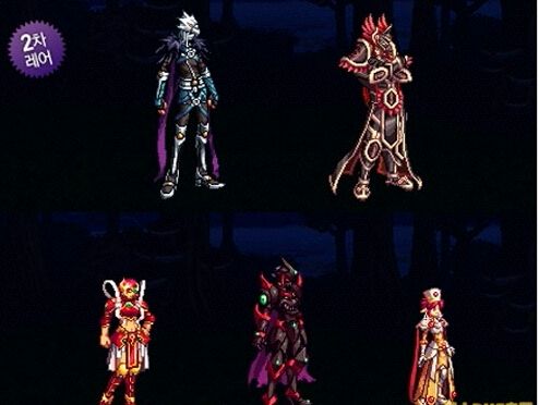 dnf:深渊骑士携梦想合成器来袭,年套遭遇滑铁卢,策划忍不住了