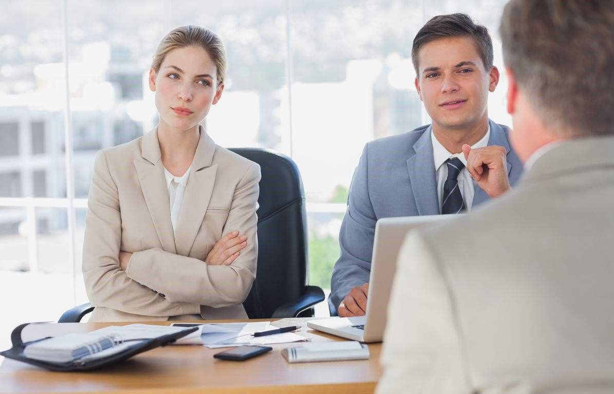 求职者想要面试成功,需要具备这3种条件