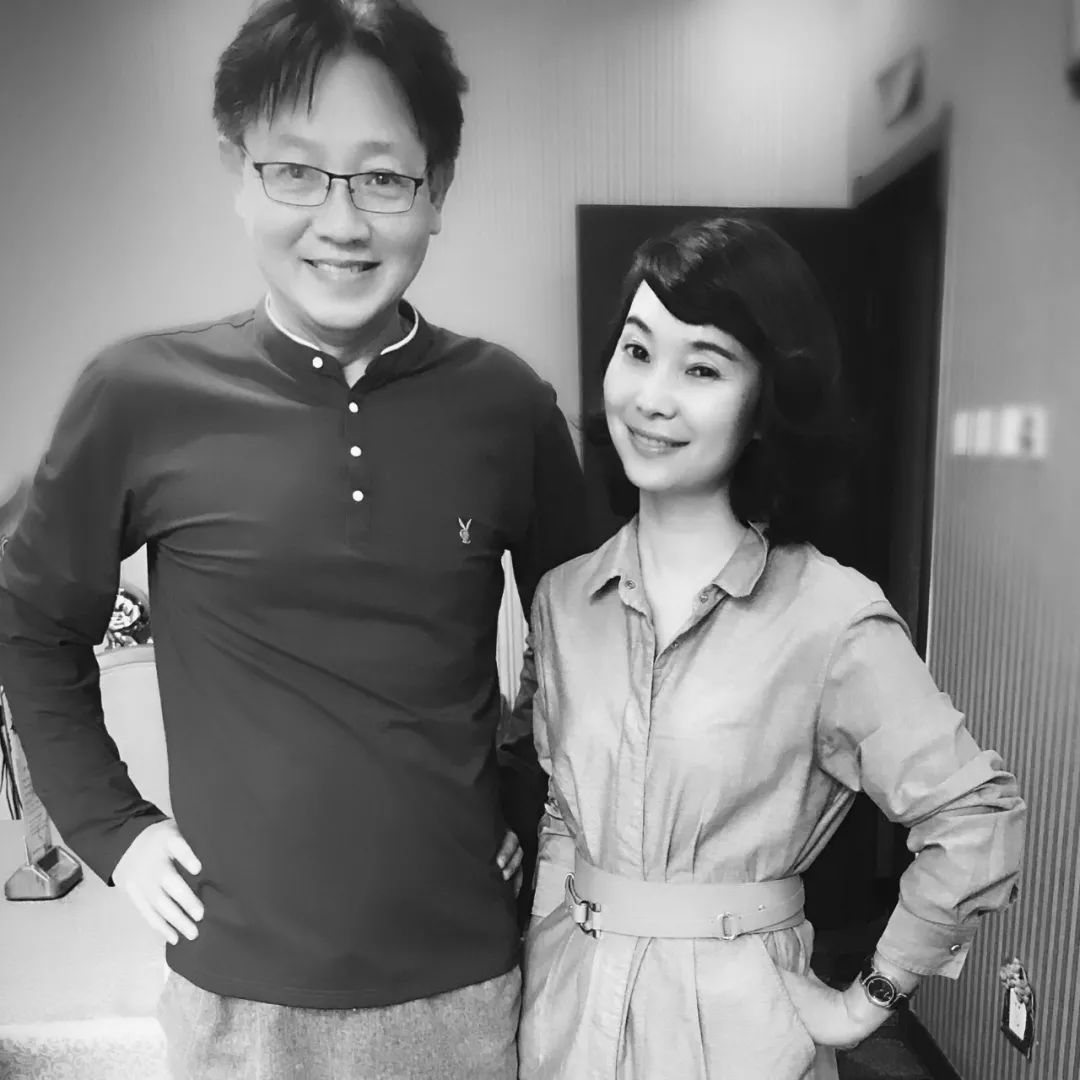 致李子勋:生命如流星,感谢你来过!不必告别,只需传承