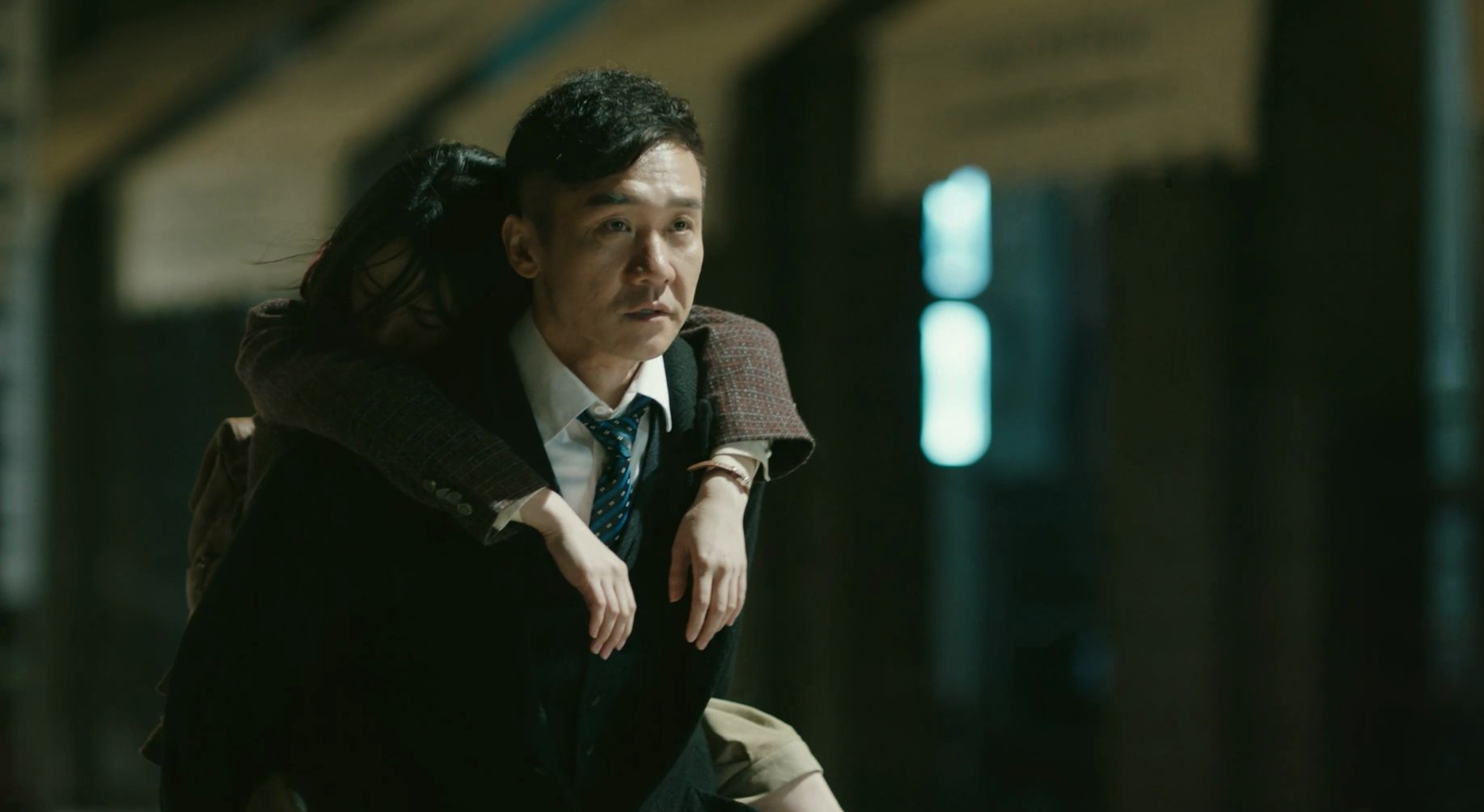 《神探柯晨》:校园霸凌处理的妙和圣母剧情的真