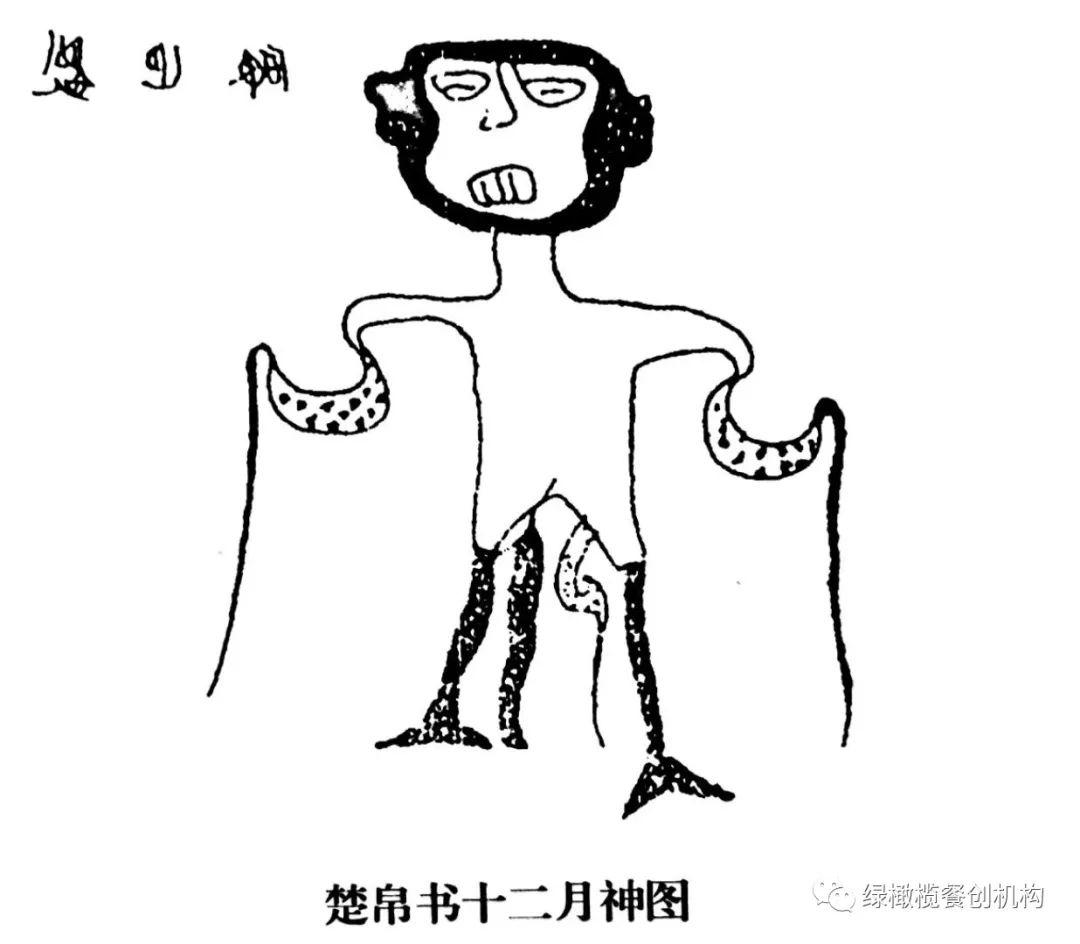 想火吗?转发这个祝融,送你上热搜!