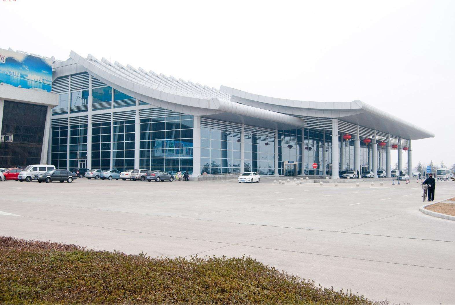 洛阳地铁明年就来了,远期规划十二条线路,将延伸至北郊机场!