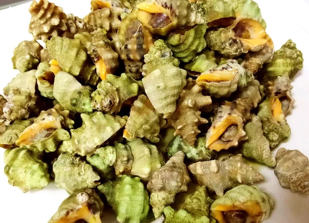 送你"百县千碗·年味美食地图"!过年就要让肠胃动起来!