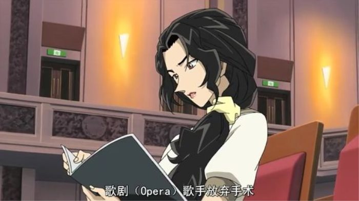 名侦探柯南站位定cp:安室透尴尬一人,平和又没有姓名