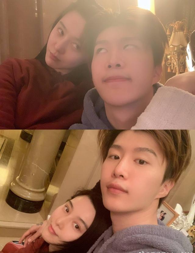 范冰冰新作《她杀》登上热搜,有望上映,这是要付出的节奏?