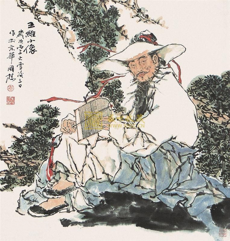 诗仙诗圣诗魔诗佛诗豪诗鬼诗神诗狂分别是谁?说出五个就算你狠!