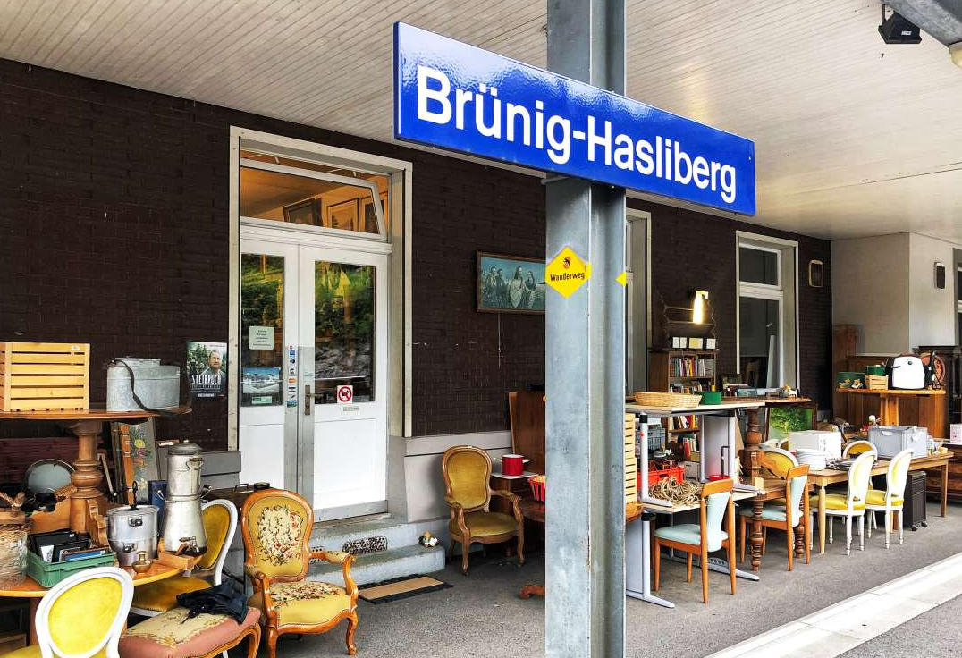 去欧洲旅行,这些杂货店值得逛一逛(一)