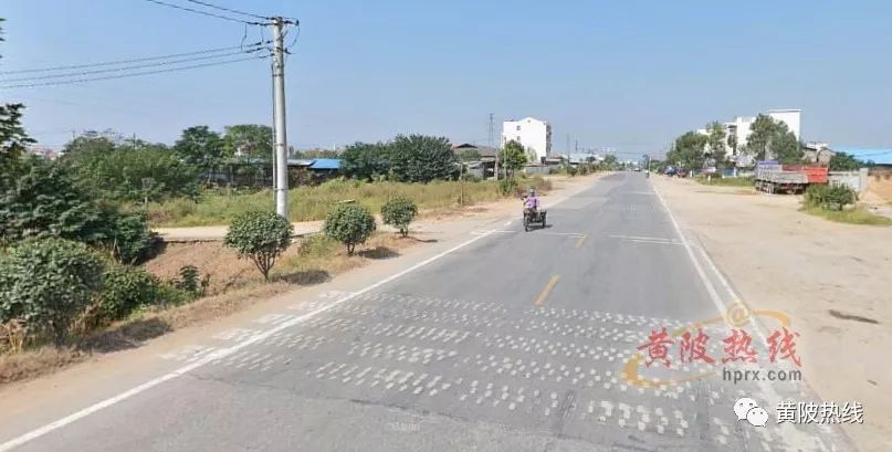 黄孝公路何时扩宽?黄陂区交通局:已分段拟定改扩建计划