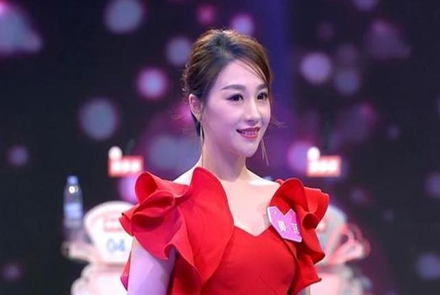 还记得非诚勿扰上最美单亲妈妈吗?6年过去了,现状令人遗憾!