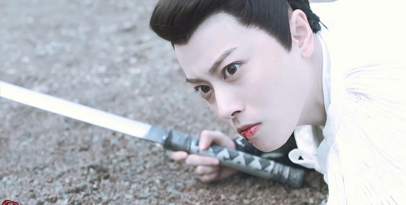 邢恩简直是上帝的宠儿,网友:被她帅到没脾气!