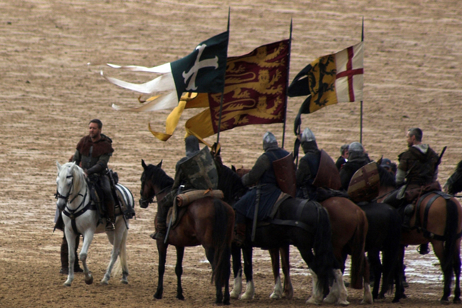 成吉思汗是13世纪一个令人敬畏的天骄,指挥着20万蒙古骑兵征服了广袤