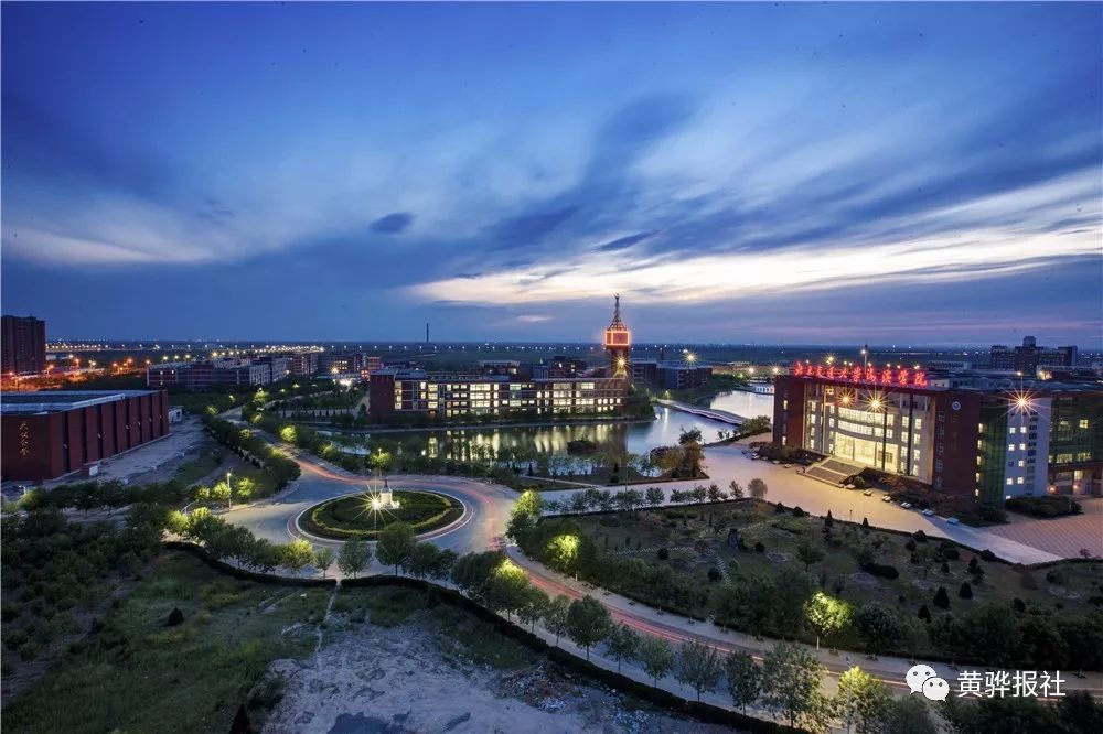 咱黄骅的景,黄骅的诗真美!