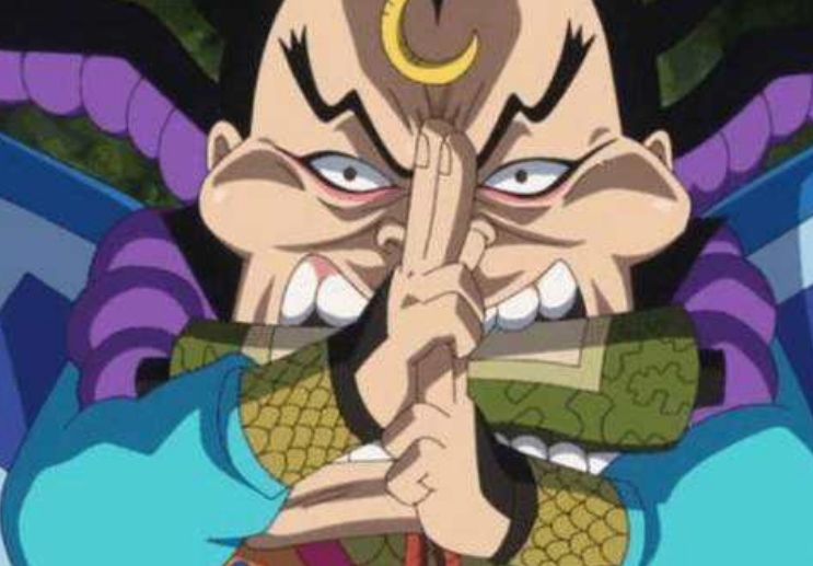 海贼王929话:雷藏营救路飞计划失败,却意外收获恶魔果实!