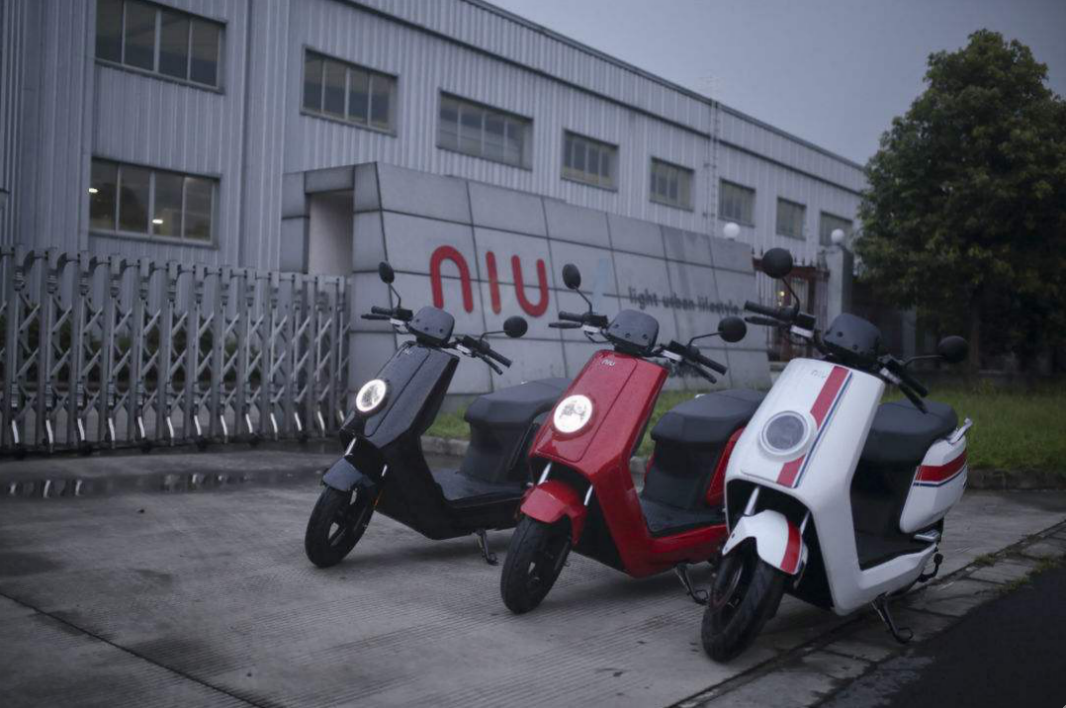 无资质“裸奔”六年，小牛电动车为何拿不到国家通行证？-家电圈官网