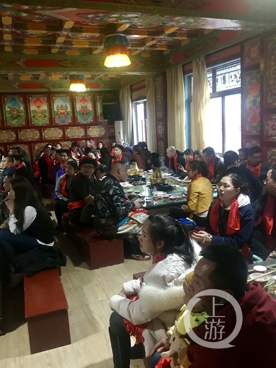 流泪解说的九寨沟解说员白文慧:与九寨一起迎来"新生"