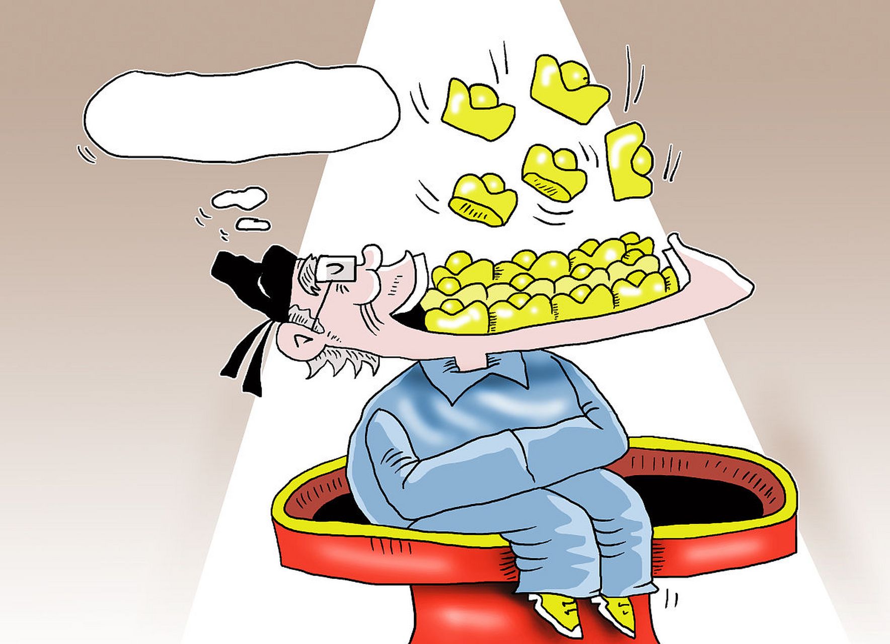 弟妹打了电话给我,说弟弟做生意赔了30万,债主都追上门了.