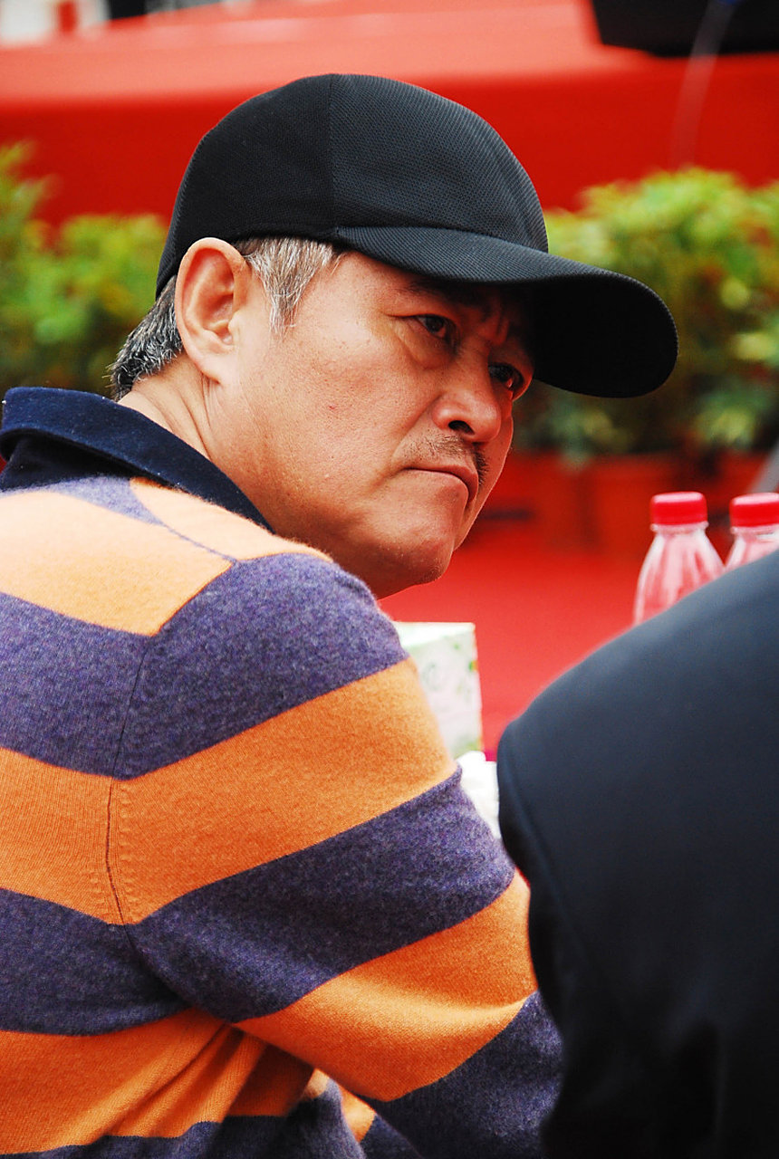 10月15日,《乡村爱情13》刘能扮演者突发脑出血离世!