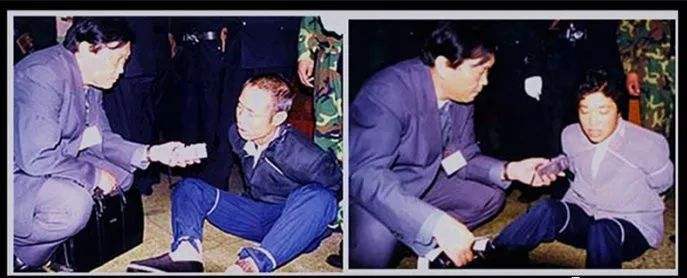 2001年石家庄特大爆炸案:疯狂的报复,一晚上炸死108人