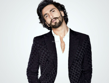 8位留胡茬的男演员,他绝对是最有魅力的!