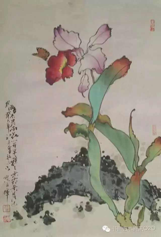 画家-谷宝良