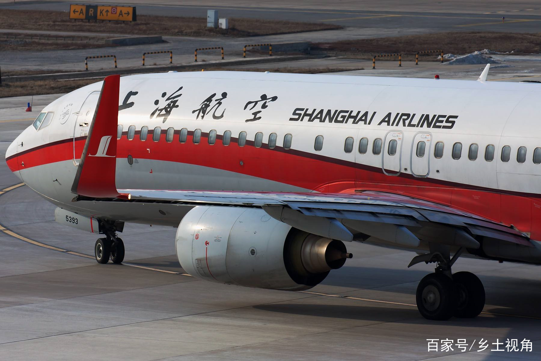 上海航空公司 baijiahao.baidu.com