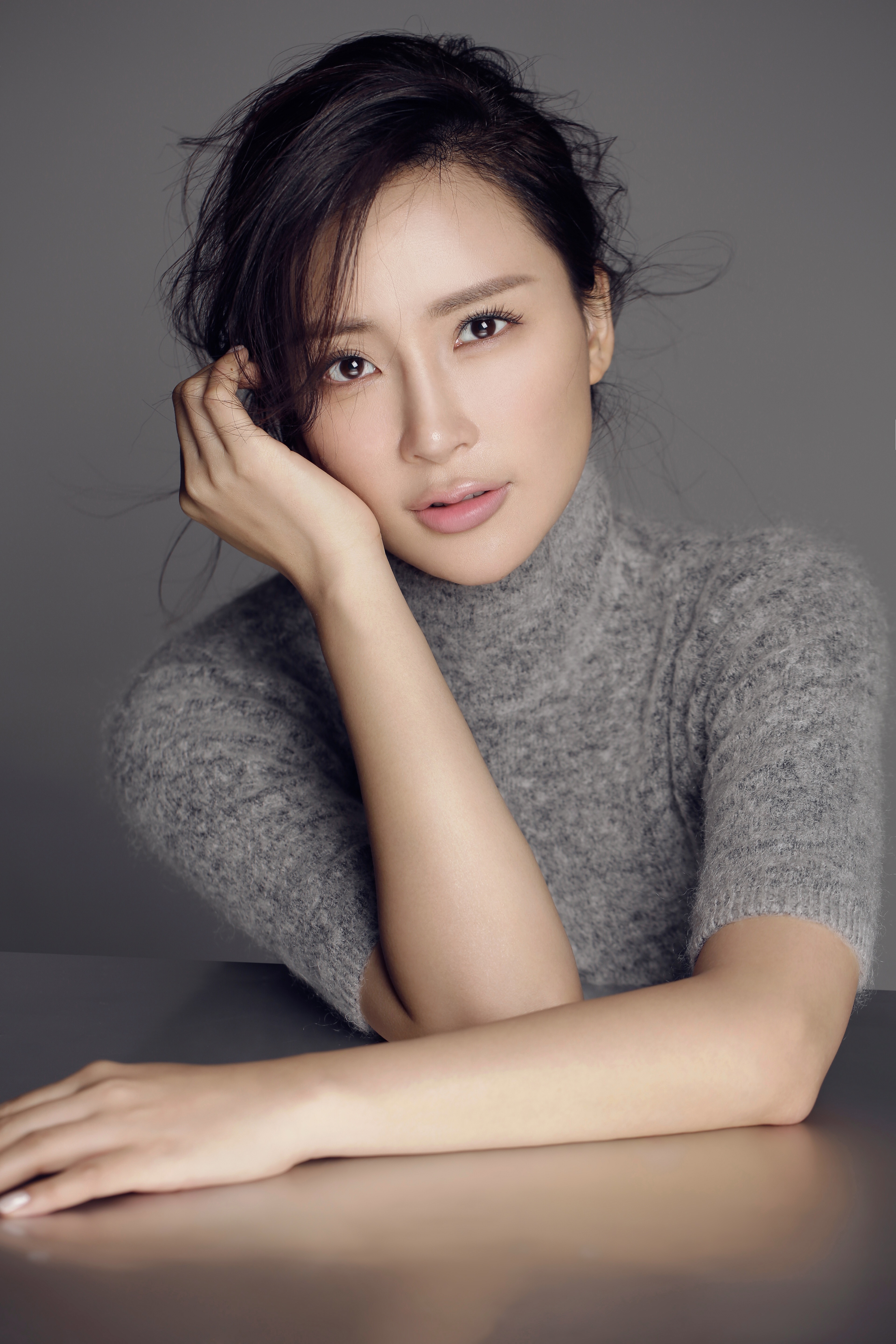 盘点擅长瑜伽的演员