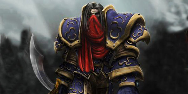 魔兽世界:最悲情的5个boss,玩家说:"真的不忍心他们进本"!