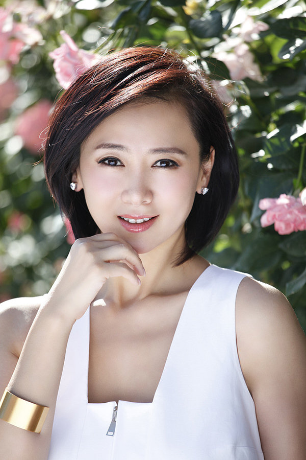娱乐圈中摆脱豪门后活得更自在的10大女星,有你喜欢的明星吗?