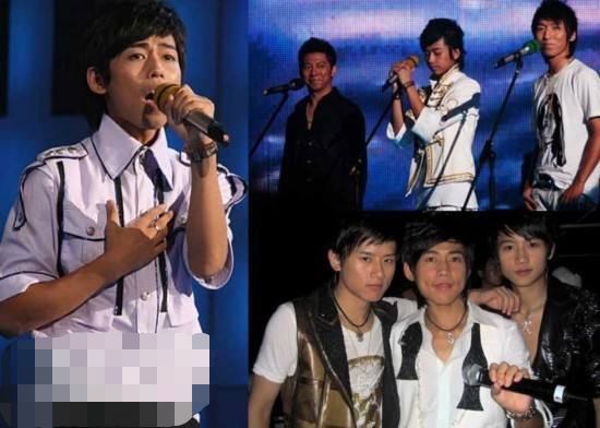 苏醒发10年前旧照,感慨:现在的娱乐圈年轻人对自信一无所知