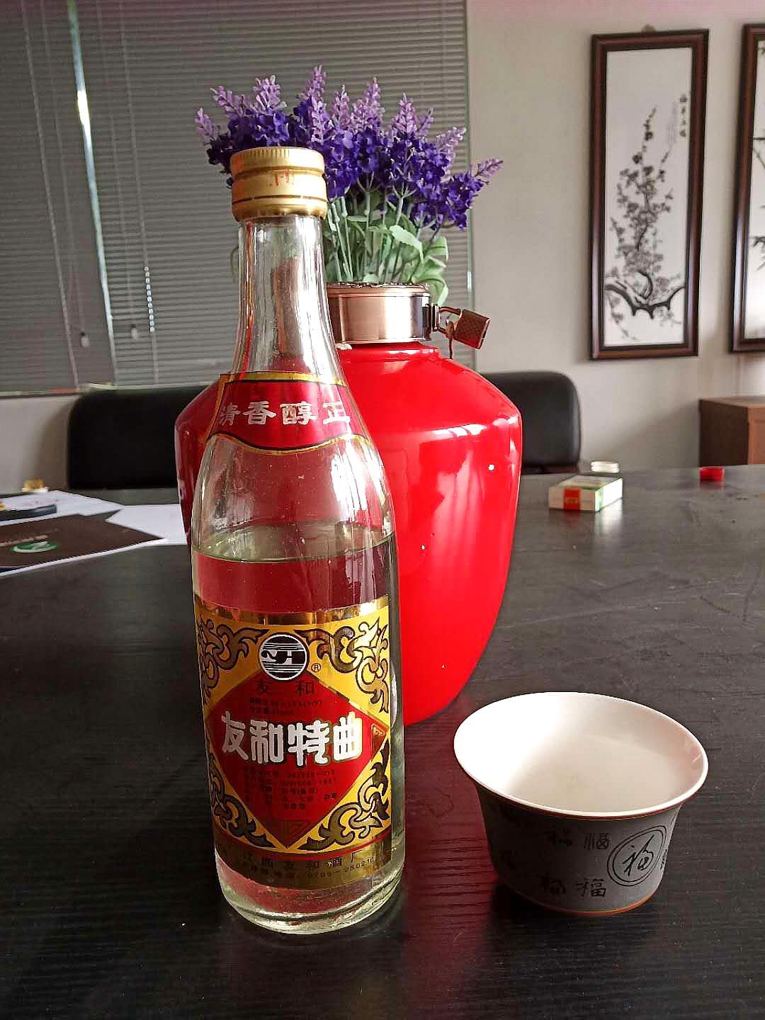 值得你整箱买来喝和收藏的五款亲民好酒,醉醇风仅排第三