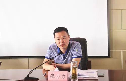 颍上张氏兄弟涉黑涉恶被抓!阜阳发布通告